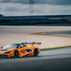 Illustration for article titled The McLaren 720S GT3 Is the Racing Version of the McLaren You’re Jealous of